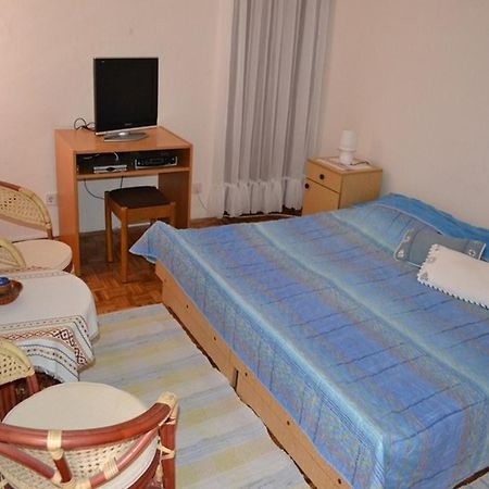 Apartments Kurta Privlaka (Zadar) Exterior photo