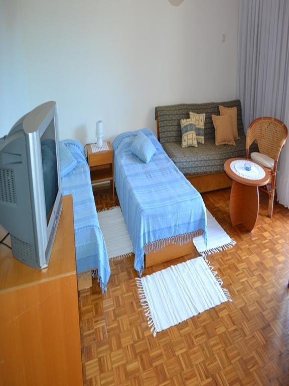 Apartments Kurta Privlaka (Zadar) Exterior photo