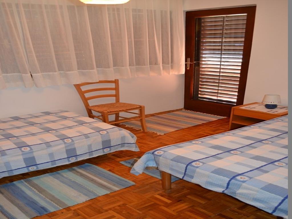 Apartments Kurta Privlaka (Zadar) Exterior photo
