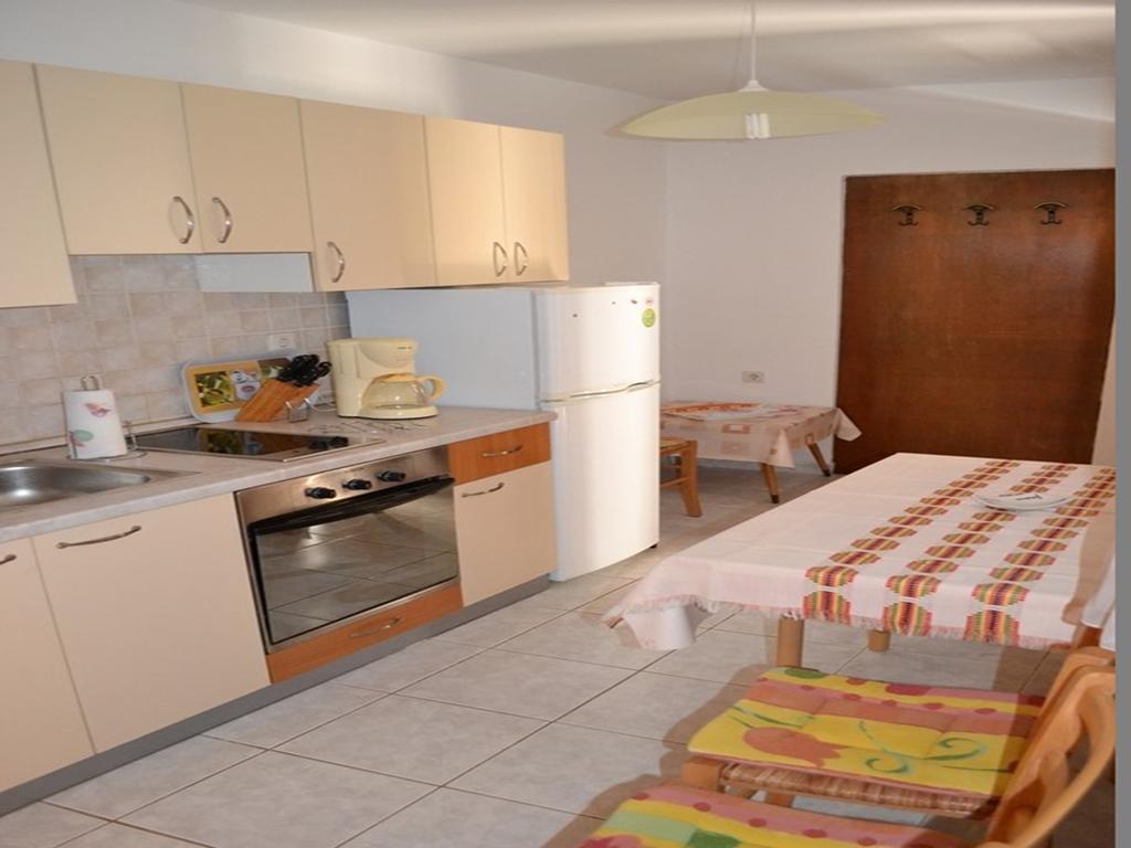 Apartments Kurta Privlaka (Zadar) Exterior photo