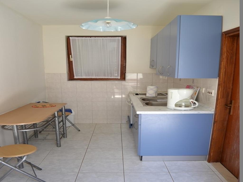 Apartments Kurta Privlaka (Zadar) Exterior photo