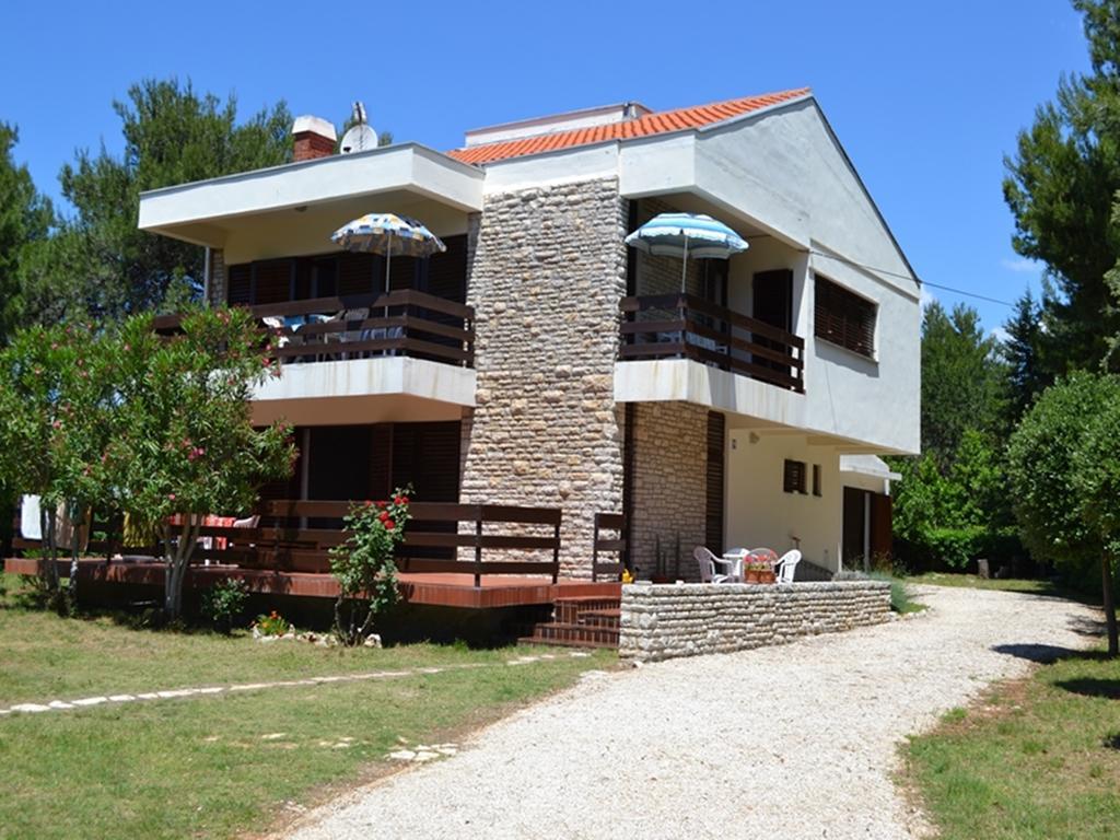 Apartments Kurta Privlaka (Zadar) Exterior photo