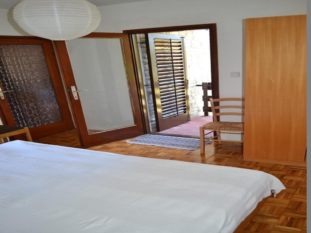 Apartments Kurta Privlaka (Zadar) Exterior photo