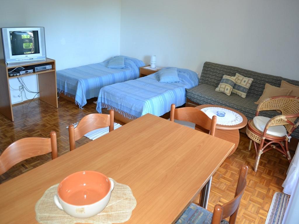 Apartments Kurta Privlaka (Zadar) Exterior photo