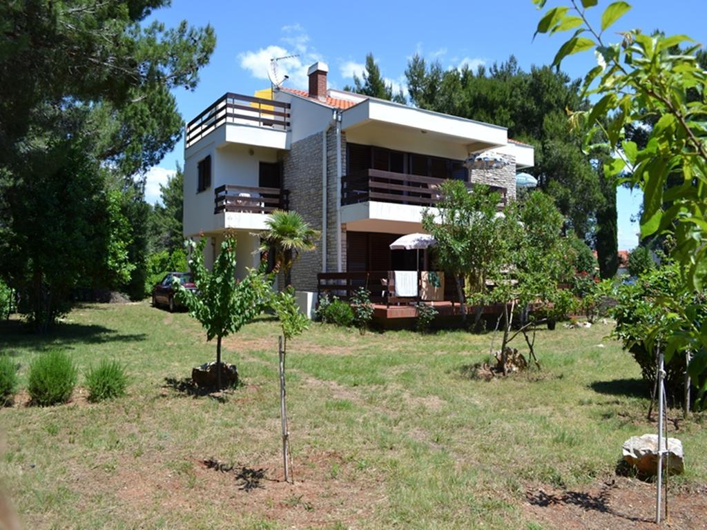 Apartments Kurta Privlaka (Zadar) Exterior photo
