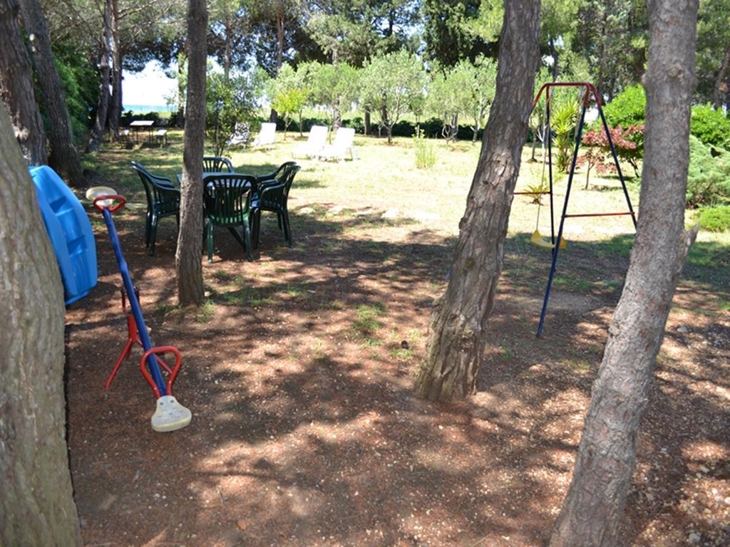 Apartments Kurta Privlaka (Zadar) Exterior photo