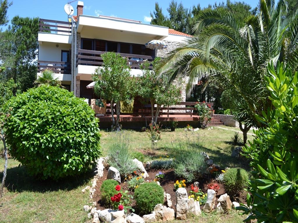 Apartments Kurta Privlaka (Zadar) Exterior photo