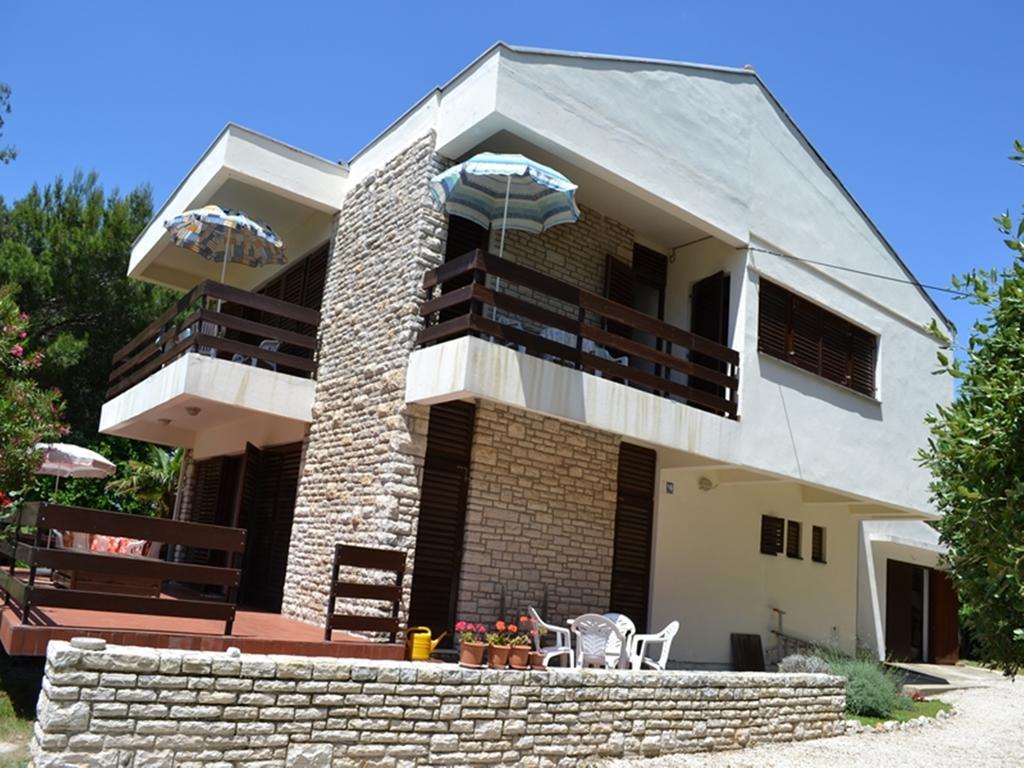 Apartments Kurta Privlaka (Zadar) Exterior photo