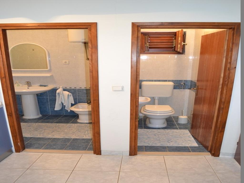Apartments Kurta Privlaka (Zadar) Exterior photo