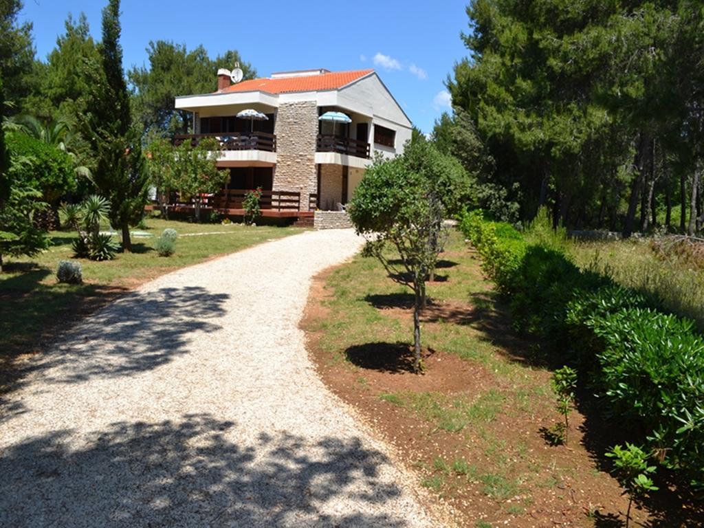 Apartments Kurta Privlaka (Zadar) Exterior photo