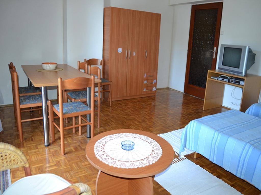 Apartments Kurta Privlaka (Zadar) Exterior photo