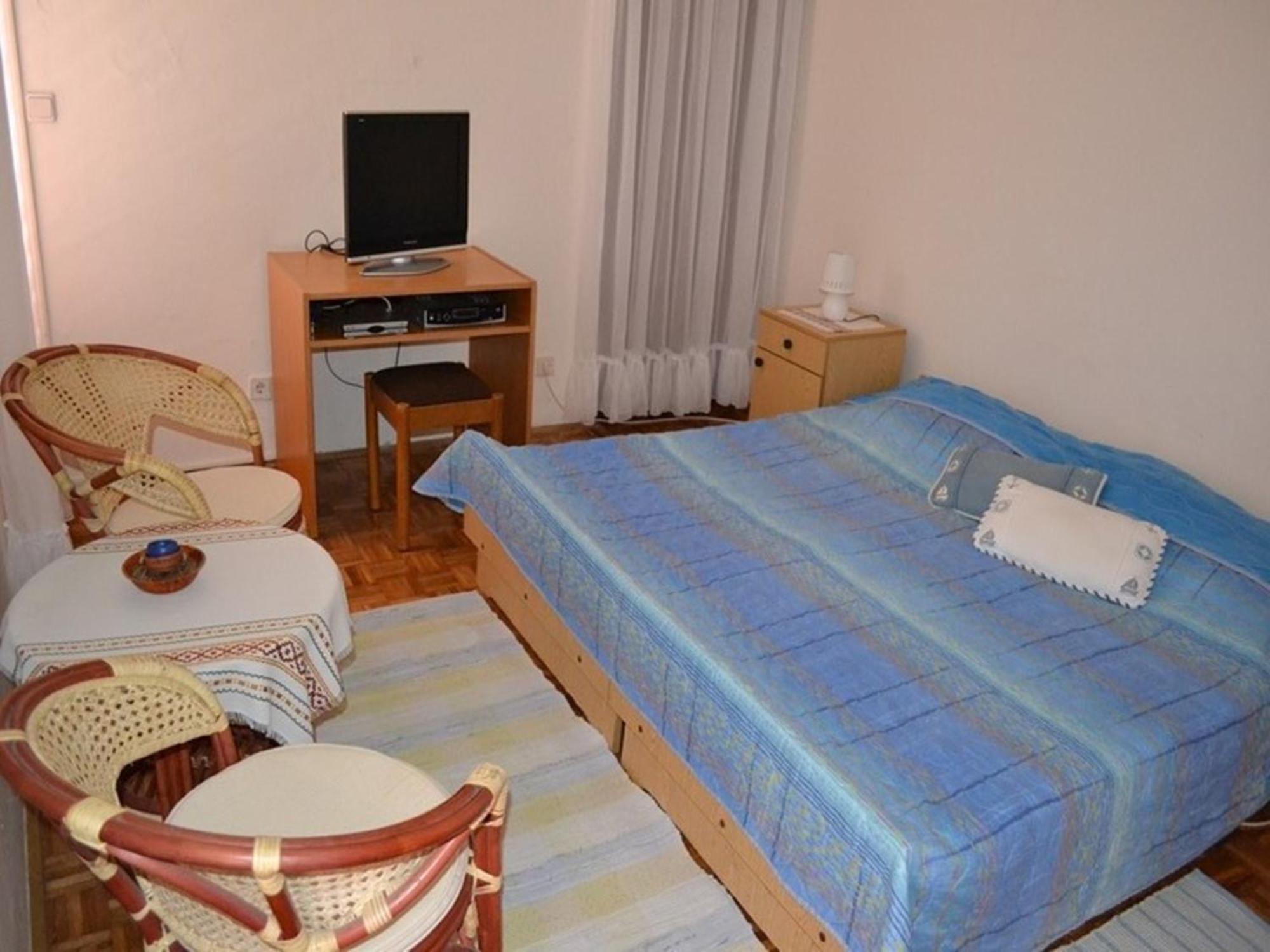 Apartments Kurta Privlaka (Zadar) Exterior photo