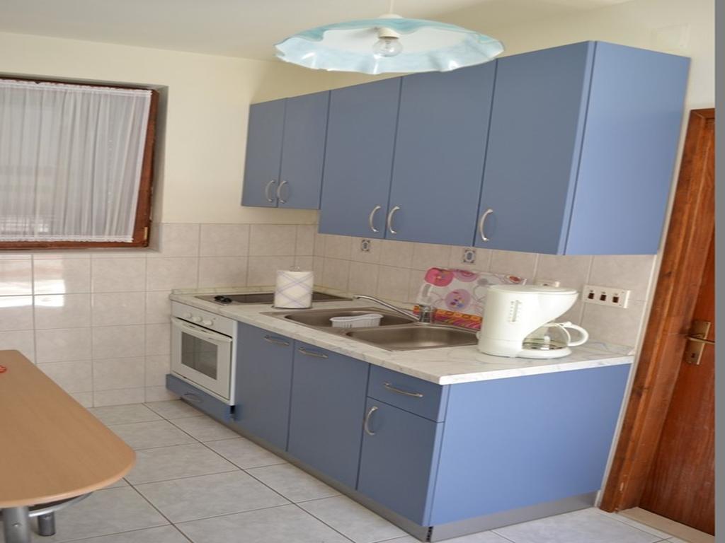 Apartments Kurta Privlaka (Zadar) Exterior photo