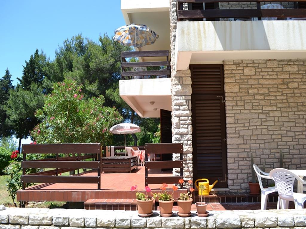 Apartments Kurta Privlaka (Zadar) Exterior photo