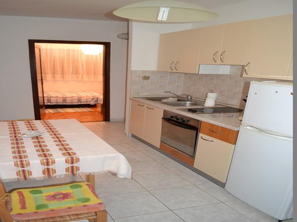 Apartments Kurta Privlaka (Zadar) Exterior photo