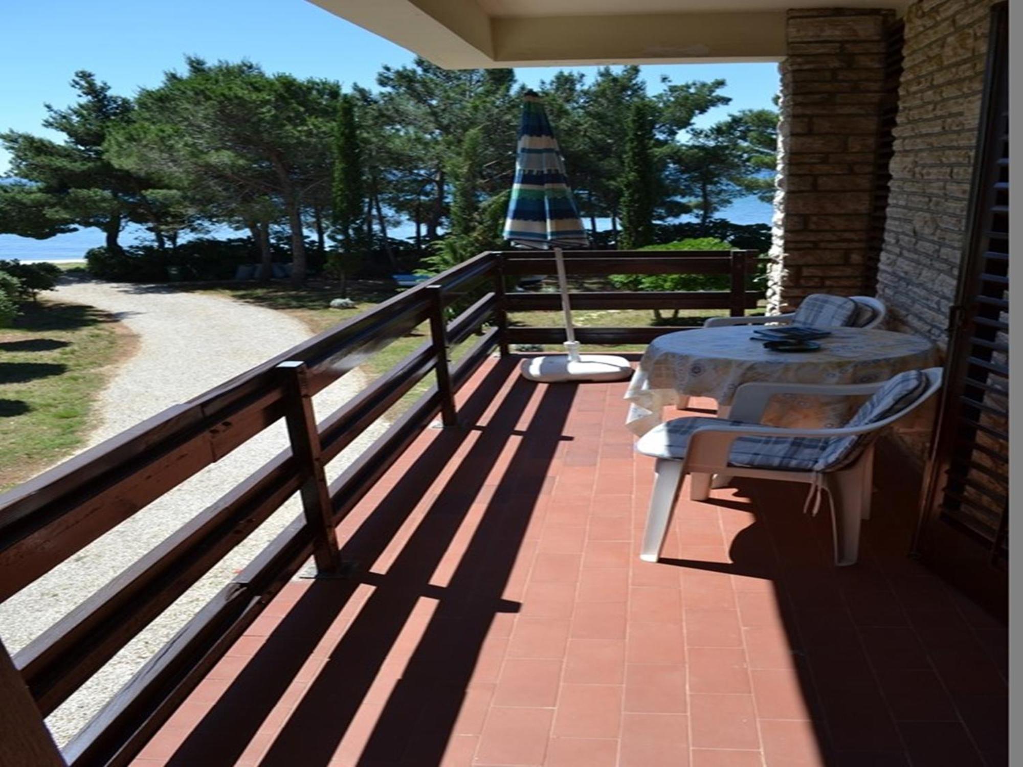 Apartments Kurta Privlaka (Zadar) Exterior photo