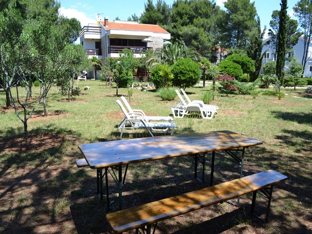 Apartments Kurta Privlaka (Zadar) Exterior photo