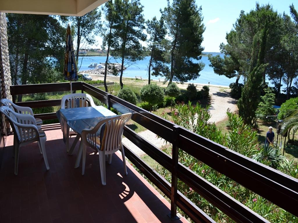 Apartments Kurta Privlaka (Zadar) Exterior photo