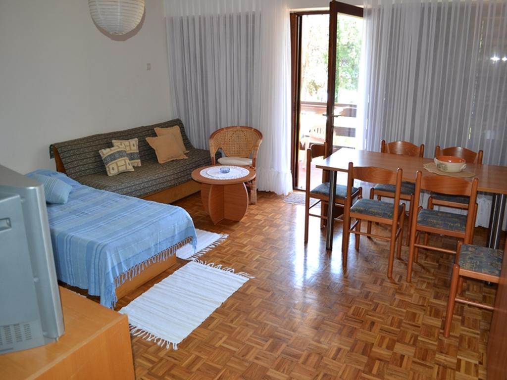 Apartments Kurta Privlaka (Zadar) Exterior photo